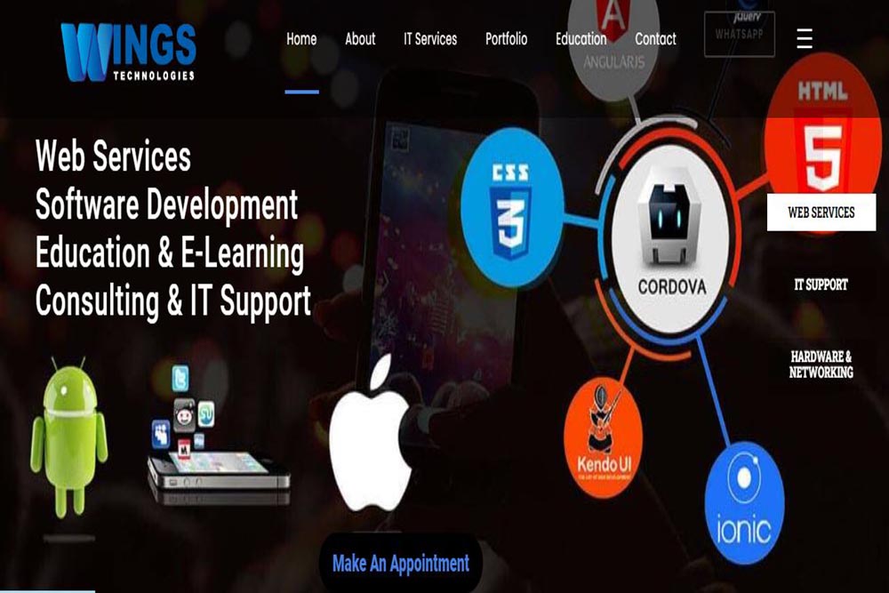 Wings Technologies Uttarkashi tel:919897189907